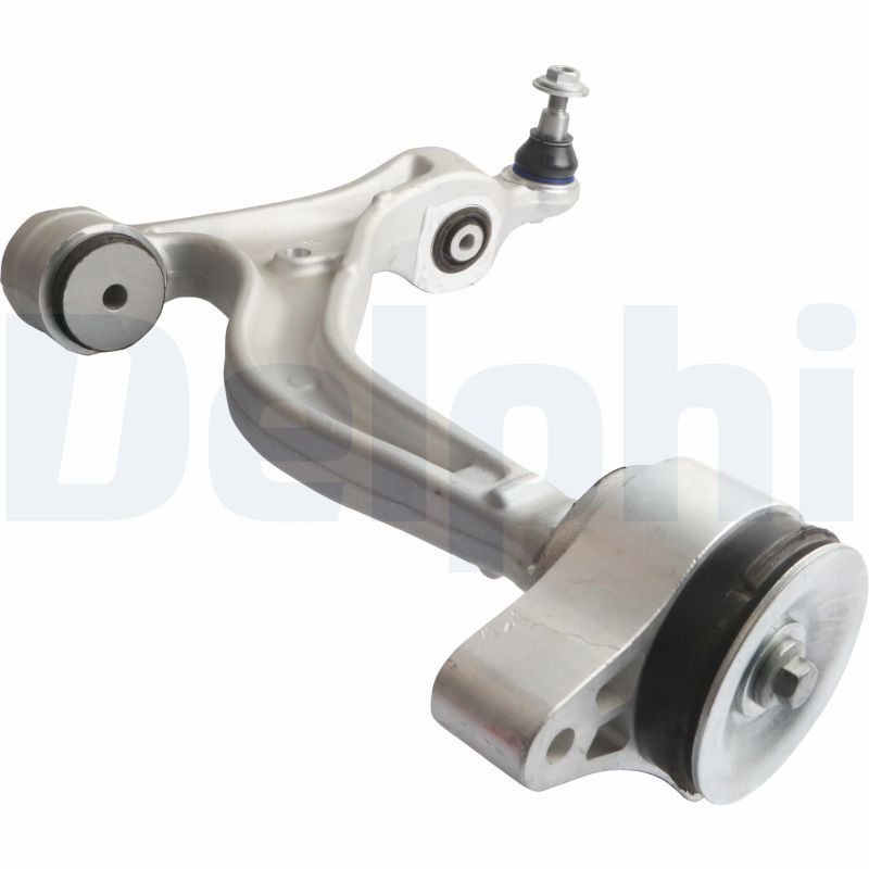 SUSPENSION CONTROL ARM AND BALL JOI