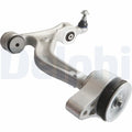 SUSPENSION CONTROL ARM AND BALL JOI