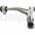 SUSPENSION CONTROL ARM AND BALL JOI