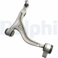 SUSPENSION CONTROL ARM AND BALL JOI