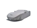 Covercraft Custom Fit Car Covers - Polycotton Gray