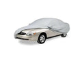 Covercraft Custom Fit Car Covers - Polycotton Gray