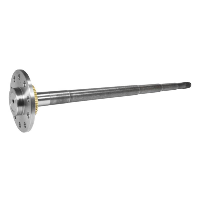 2011 Ram 1500 Drive Axle Shaft