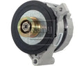 NEW ALTERNATOR