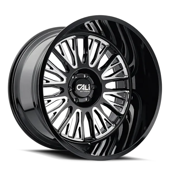 Cali Off-Road - 9116-22283BM