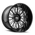 Cali Off-Road - 9116-22283BM