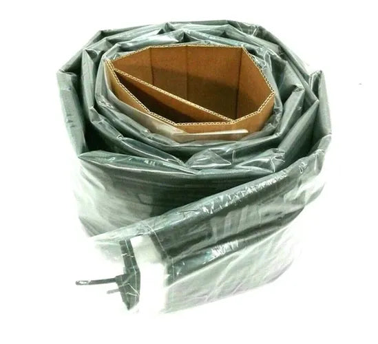CO-LONG 180' WHT BKSF LED