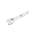 SET SKT STD DP SAE & MET 1/4DR 6PT 51PC