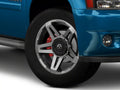 D764 20X10 6X135/5.5 MT-GNMTL -18MM