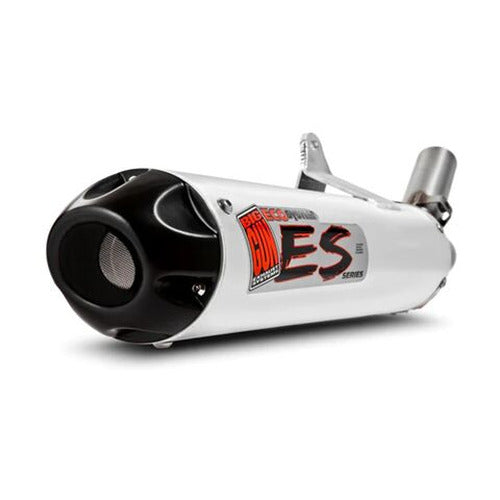 Big Gun 06-09 Honda CRF 250R EVO R Series Slip On Exhaust