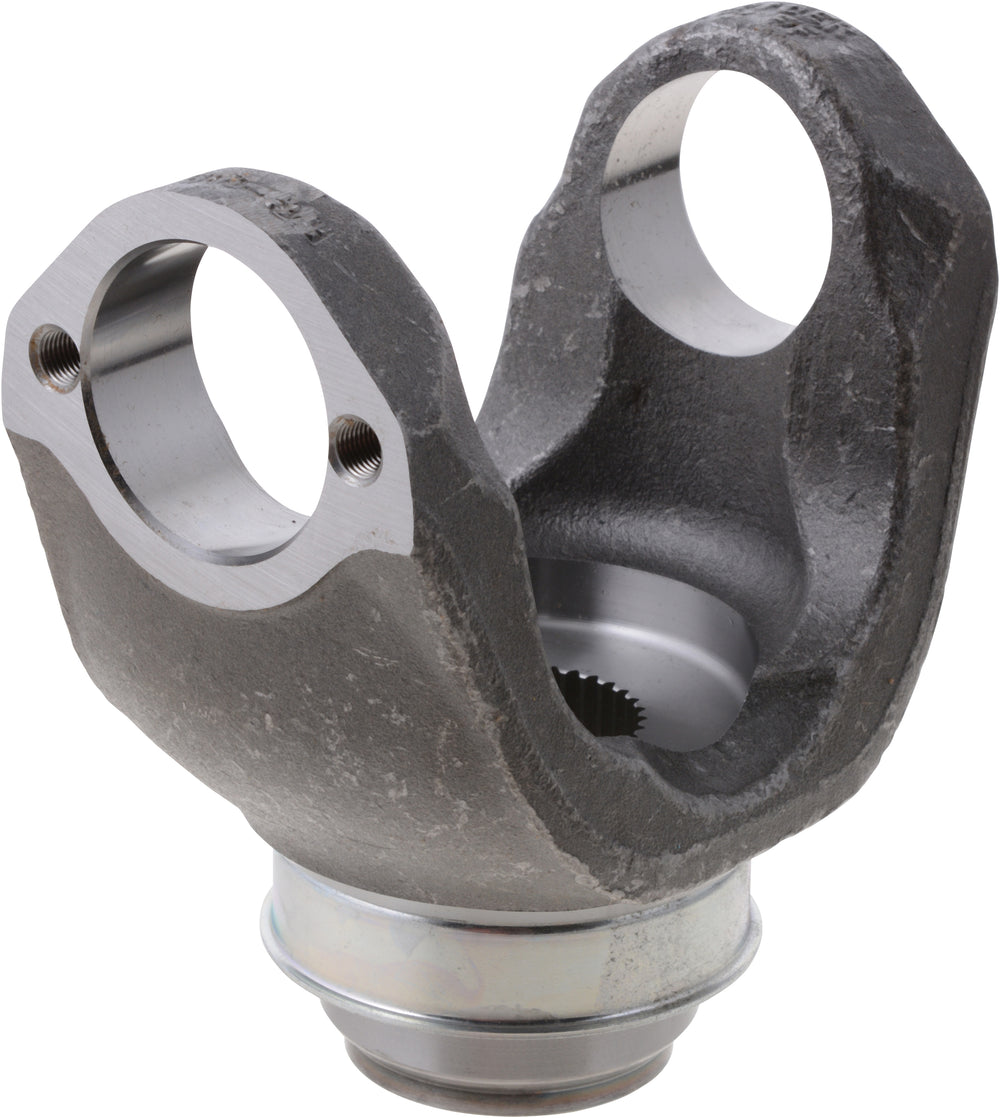END YOKE ASSY