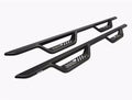 Westin 04-13 Chevrolet Silverado Outlaw Drop Nerf Step Bar - Textured Black