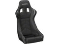 ~(67 lbs. 41X22X22)~ DFX Black Vinyl/Cloth w/ Black Piping