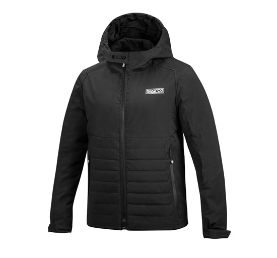Sparco Jacket Winter XS Navy/Black