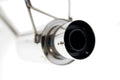 MR-CBS-HC96H-DS Megan Honda Civic 96-00 Hatchback DS Cat-back Exhaust System (EXC 2dr 4dr)