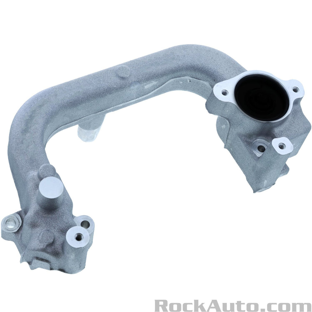 ENGINE COOLANT THERMOSTAT HOUSING