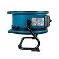 1/3HP 3600CFM 2.8AMPS VAR SPEED AXIAL AIR MOVER W/ POWER OUTLETS & 3HR TIME