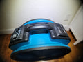 1/3HP 3600CFM 2.8AMPS VAR SPEED AXIAL AIR MOVER W/ POWER OUTLETS & 3HR TIME
