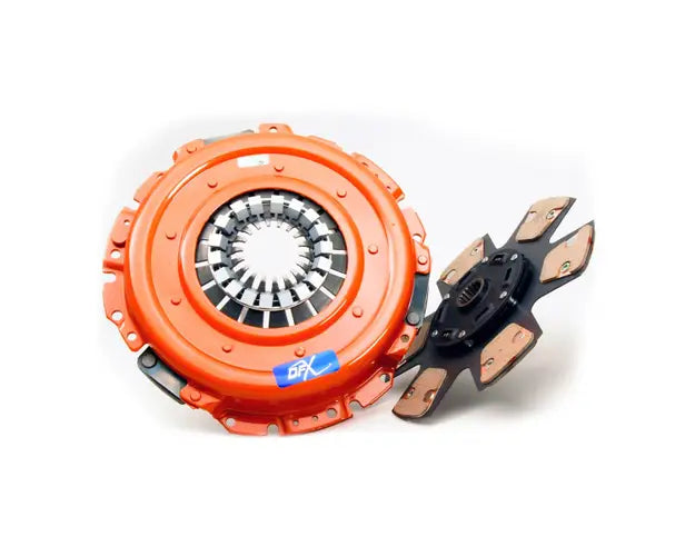 CLUTCH COVER DISC