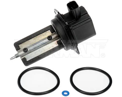 Dorman cold air intake