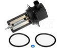 AIR INTAKE VALVE