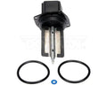 AIR INTAKE VALVE