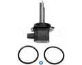 AIR INTAKE VALVE