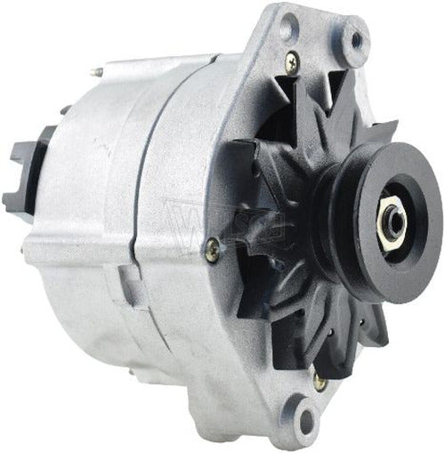RE ALTERNATOR