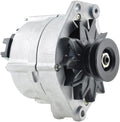 RE ALTERNATOR