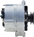RE ALTERNATOR