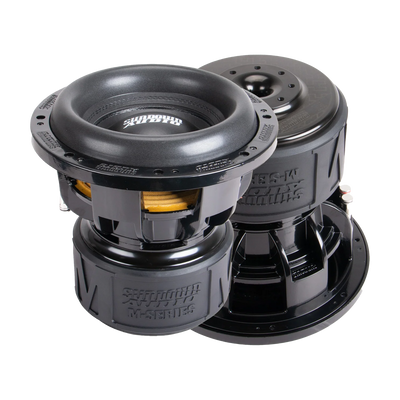 Sundown Audio auto part