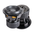 M SERIES 10IN SUBWOOFER D1 (1750 WATTS)