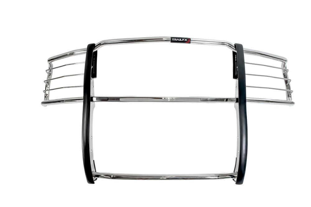 GRILLE GUARD FORD RANGER 19 PSS