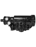 USA Standard Power Steering Box 1968-1976 GM 2WD Pickup / Suburban 72-77 Dodge 2WD Pickup 69-75 IHC 2WD w/ 30spline Input and 32spl OUTPUT