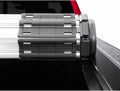 RX2 RAIL - DODGE RAM 8