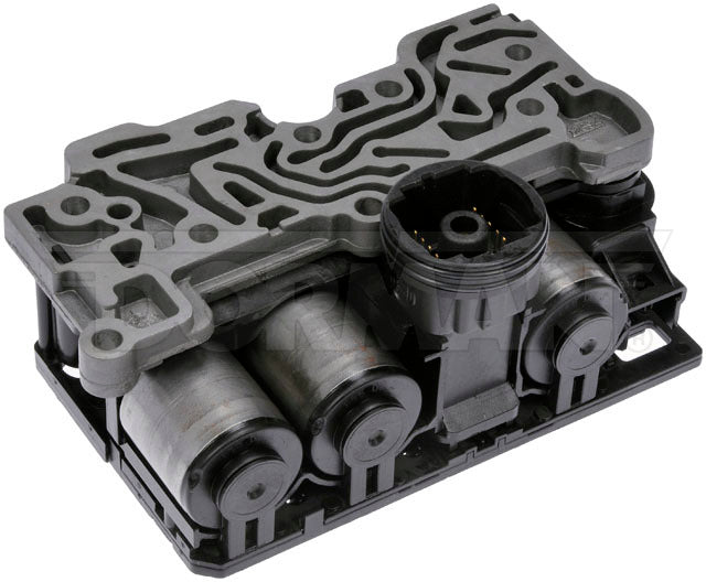 TRAN SOLENOID MODULE