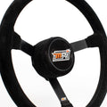 14in 3-Bolt LW Steel Whe el Suede
