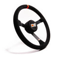 14in 3-Bolt LW Steel Whe el Suede