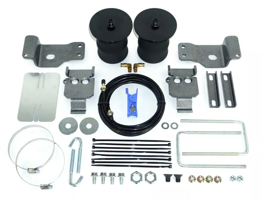 Pacbrake silver springs
