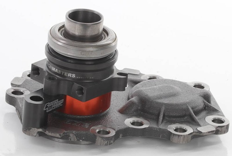 Clutch Masters auto part