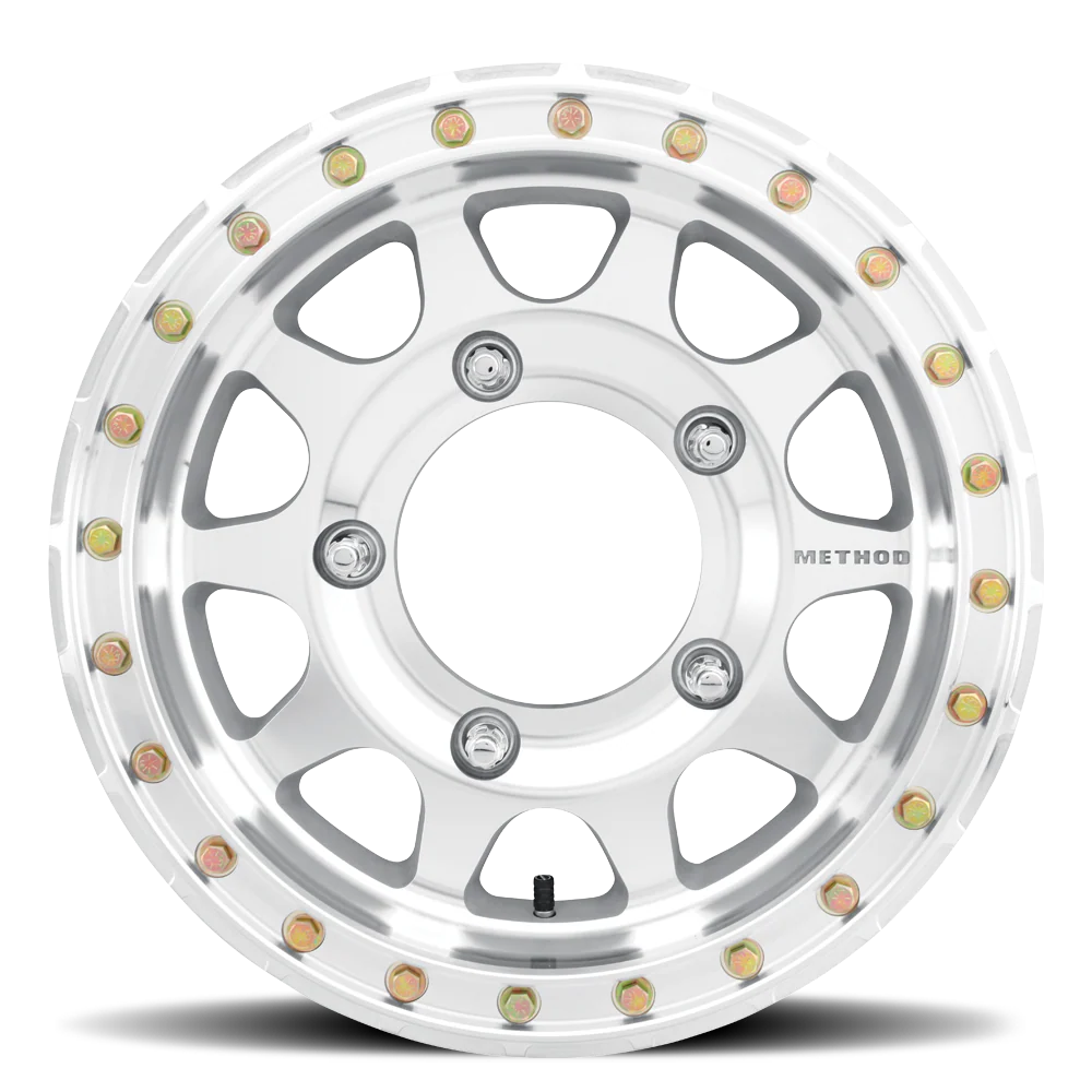 Method Wheels auto part