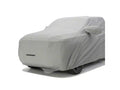 Covercraft Custom Fit Car Covers - Polycotton Gray