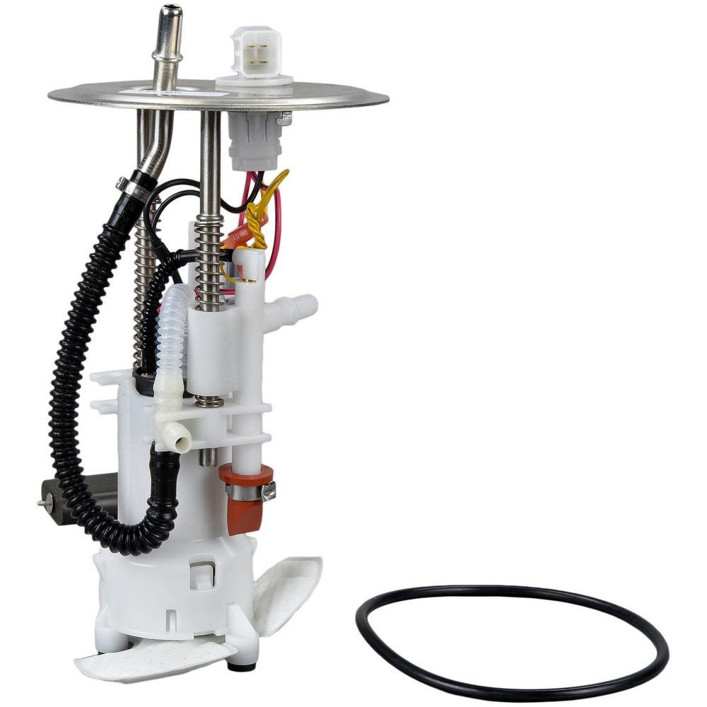 FUEL PUMP ASSEMBLY