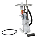 FUEL PUMP ASSEMBLY