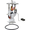 FUEL PUMP ASSEMBLY