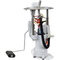 FUEL PUMP ASSEMBLY