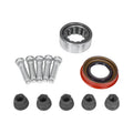 9.75 34SPLINE 31-13/16 RIGHT HAND