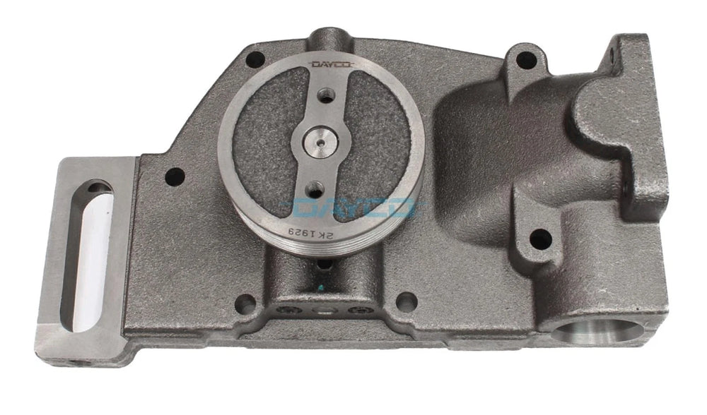 WATER PUMP-HEAVY DUTY DAYCO