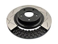 DBA T3 5000 Series Replacement Slotted Rotor