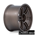 RPS 19X9.5 5X120 74 +22 B-BRNZ